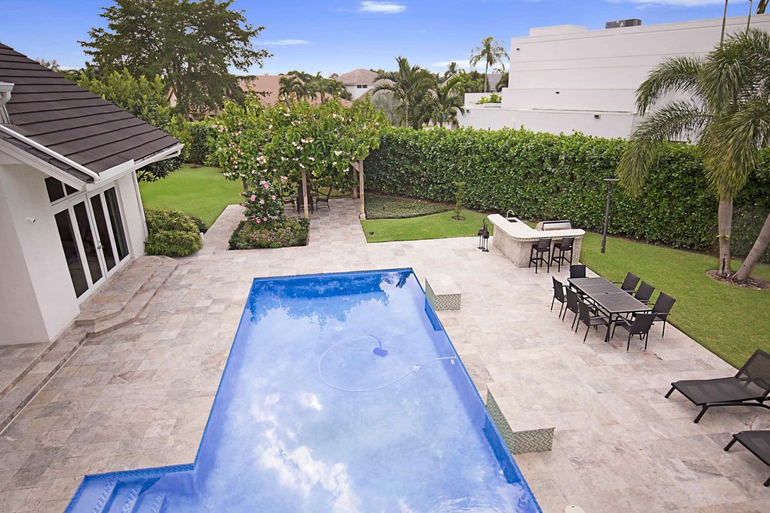 En Venta: $4,600,000 (6 camas, 7 baños, 6054 Pies cuadrados)