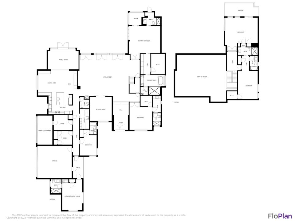 En Venta: $4,600,000 (6 camas, 7 baños, 6054 Pies cuadrados)