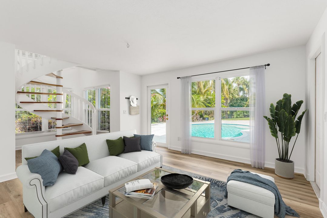 Active With Contract: $2,275,000 (4 beds, 3 baths, 3051 Square Feet)