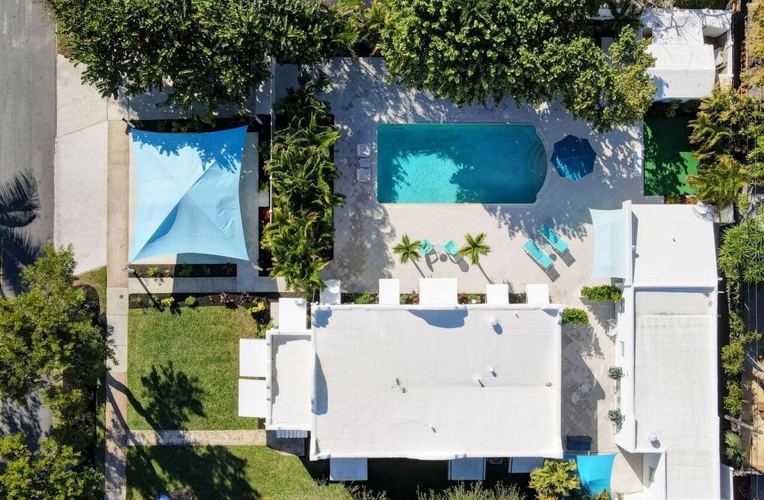 Недавно продано: $1,599,000 (4 спален, 3 ванн, 1962 Квадратных фут)