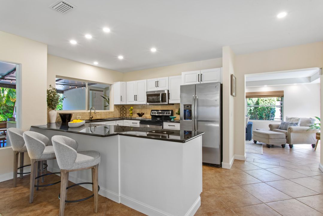 Active With Contract: $2,495,000 (3 beds, 3 baths, 2662 Square Feet)