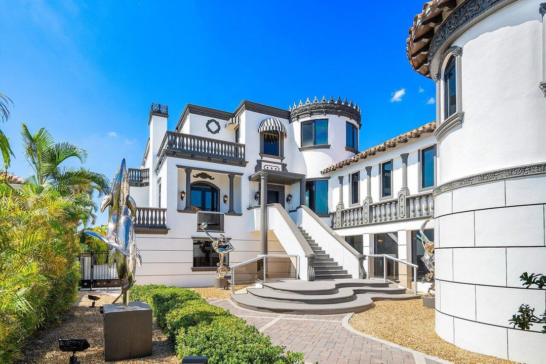 En Venta: $17,646,000 (7 camas, 10 baños, 12286 Pies cuadrados)