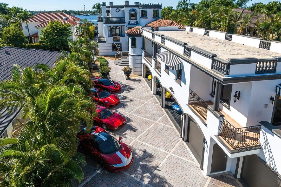 En Venta: $17,646,000 (7 camas, 10 baños, 12286 Pies cuadrados)