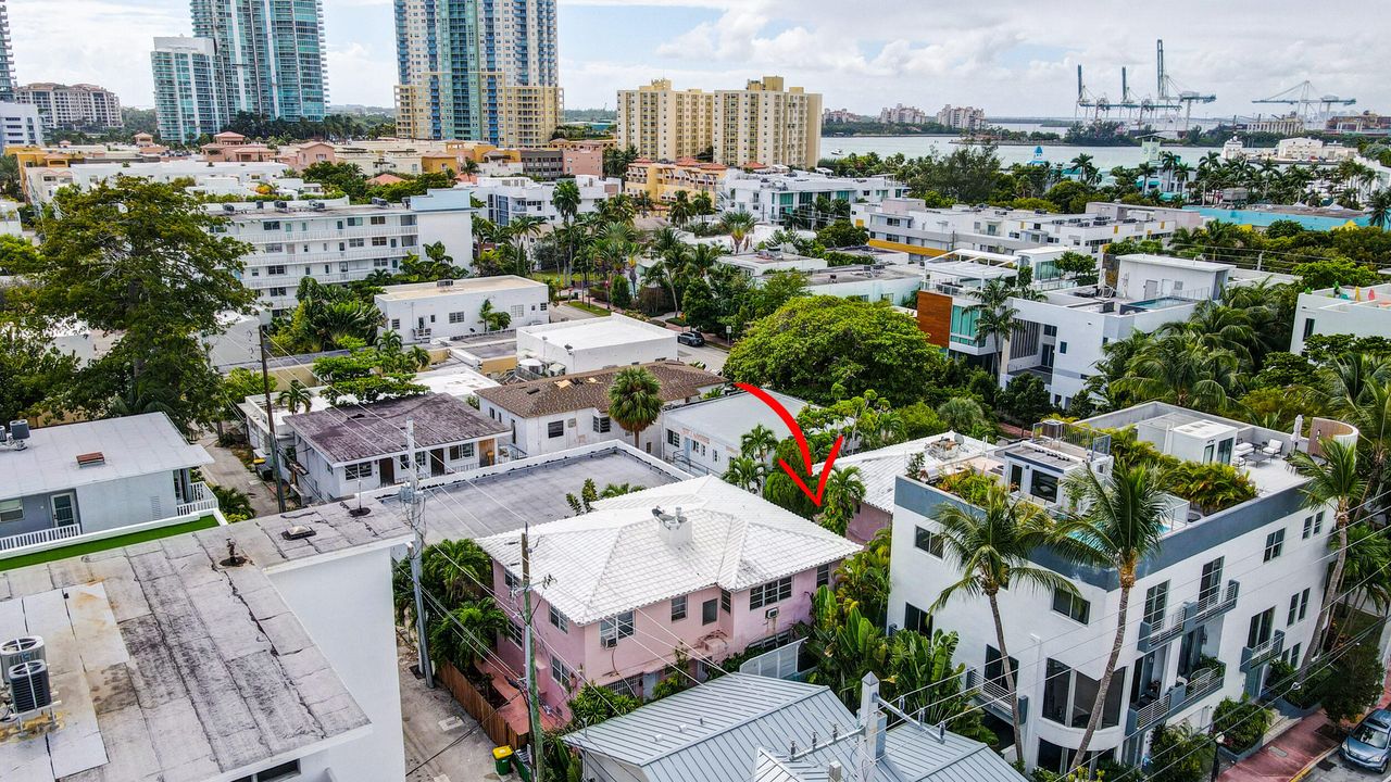 Active With Contract: $3,500,000 (0 beds, 0 baths, 6449 Square Feet)