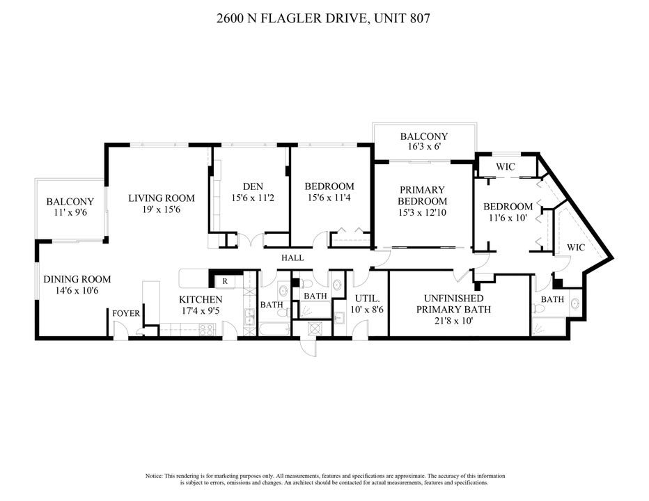 Activo con contrato: $995,000 (4 camas, 4 baños, 2392 Pies cuadrados)