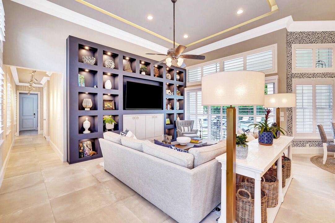 Active With Contract: $4,800,000 (4 beds, 4 baths, 4102 Square Feet)