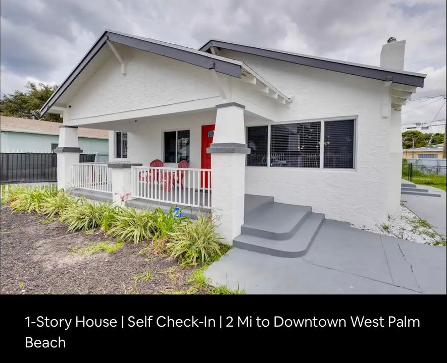 Recently Rented: $3,500 (4 beds, 2 baths, 1824 Square Feet)