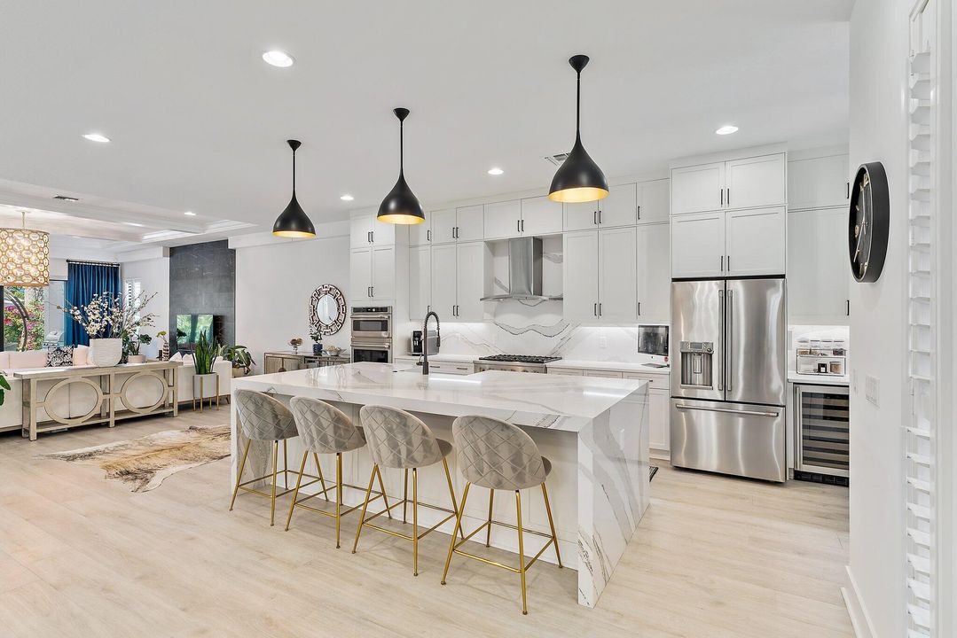 Active With Contract: $1,800,000 (4 beds, 4 baths, 3162 Square Feet)