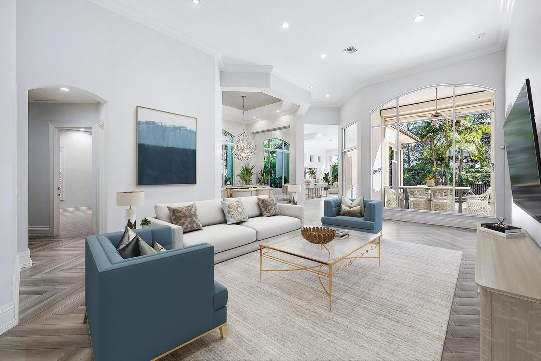 Active With Contract: $2,695,000 (3 beds, 3 baths, 3769 Square Feet)