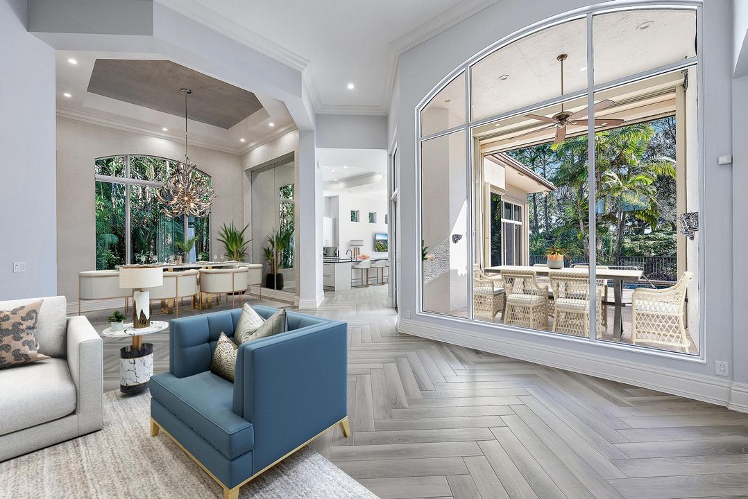 Active With Contract: $2,695,000 (3 beds, 3 baths, 3769 Square Feet)