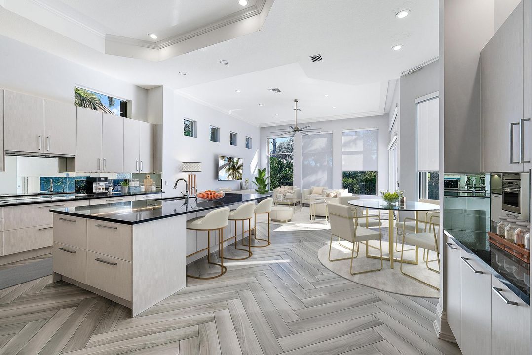 Active With Contract: $2,695,000 (3 beds, 3 baths, 3769 Square Feet)