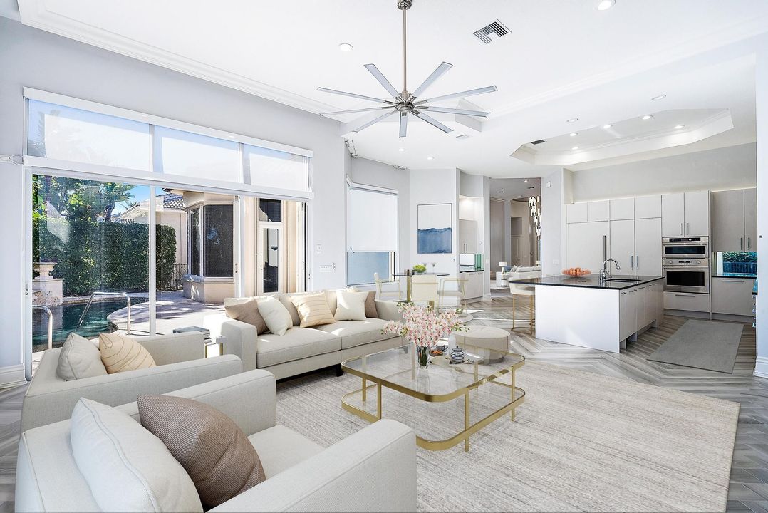 Active With Contract: $2,695,000 (3 beds, 3 baths, 3769 Square Feet)
