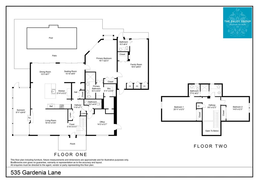 For Sale: $1,546,000 (4 beds, 1 baths, 2899 Square Feet)