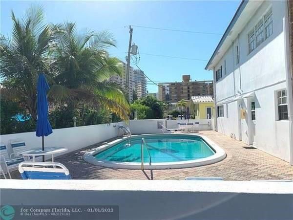 Vendido Recientemente: $189,900 (1 camas, 1 baños, 560 Pies cuadrados)