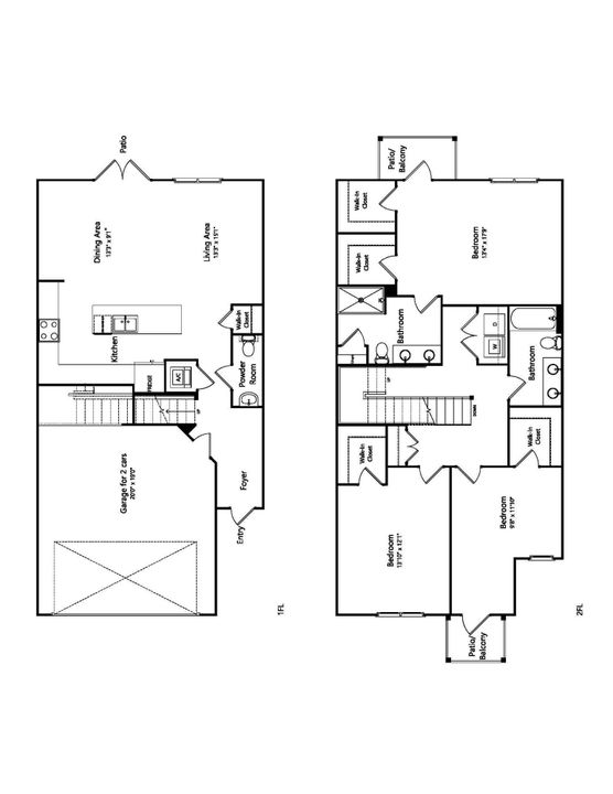 For Sale: $799,900 (3 beds, 2 baths, 1892 Square Feet)