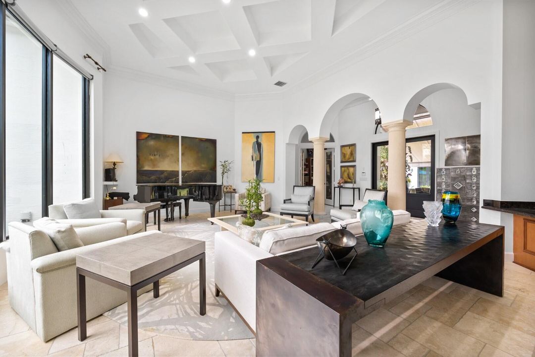 Active With Contract: $3,700,000 (5 beds, 5 baths, 5055 Square Feet)