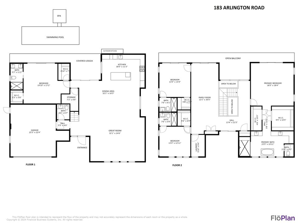 Activo con contrato: $3,390,000 (4 camas, 4 baños, 4013 Pies cuadrados)