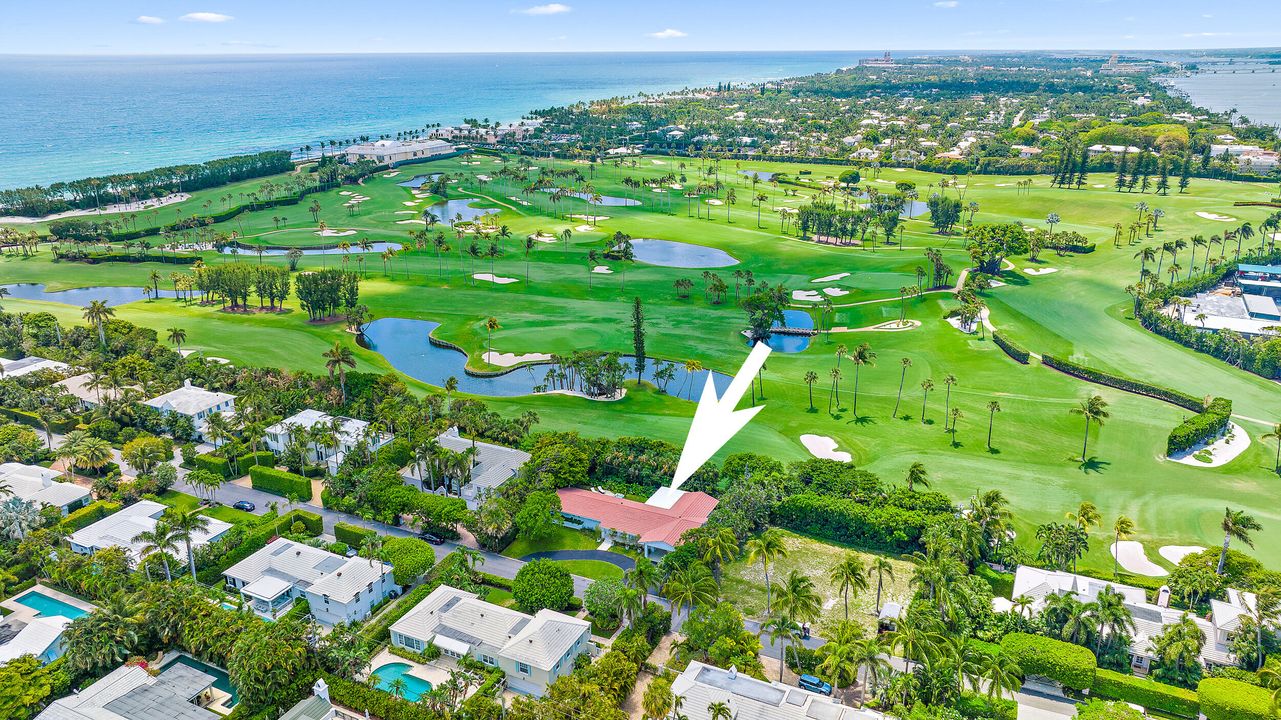 Active With Contract: $6,950,000 (0 beds, 0 baths, 0 Square Feet)