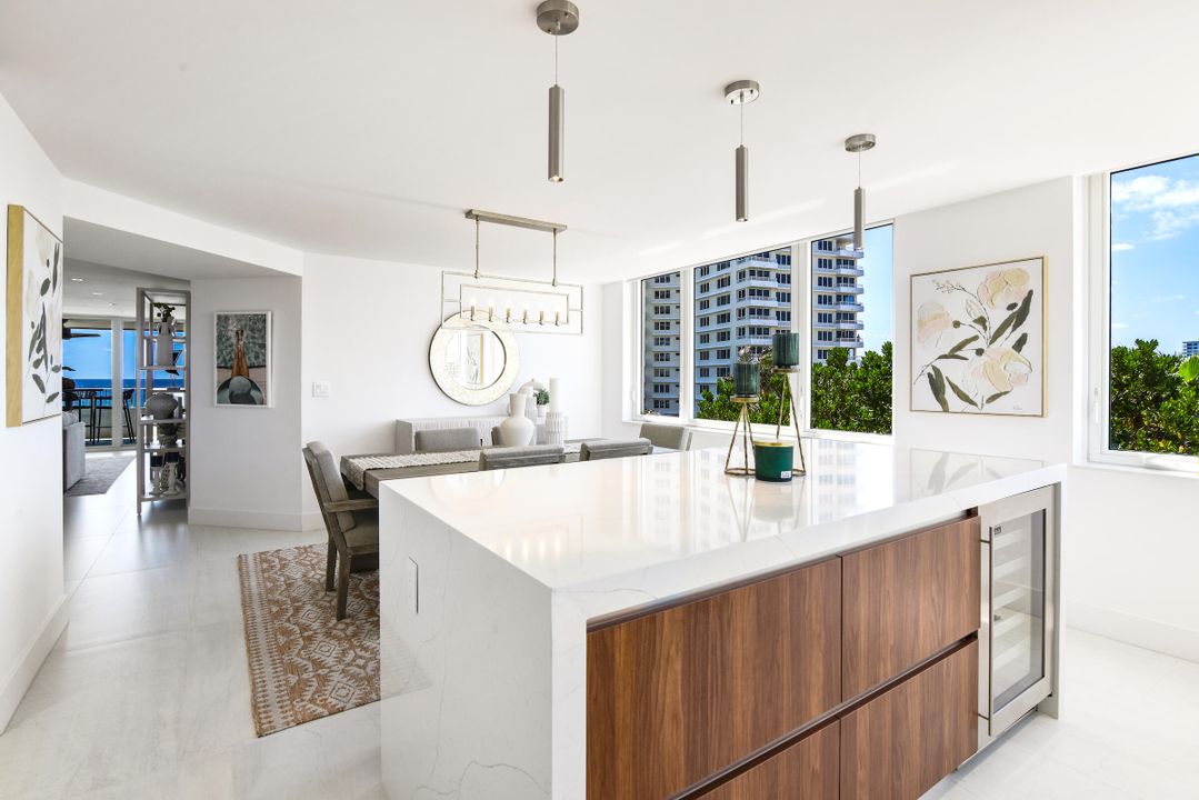 Active With Contract: $2,500,000 (2 beds, 2 baths, 1614 Square Feet)