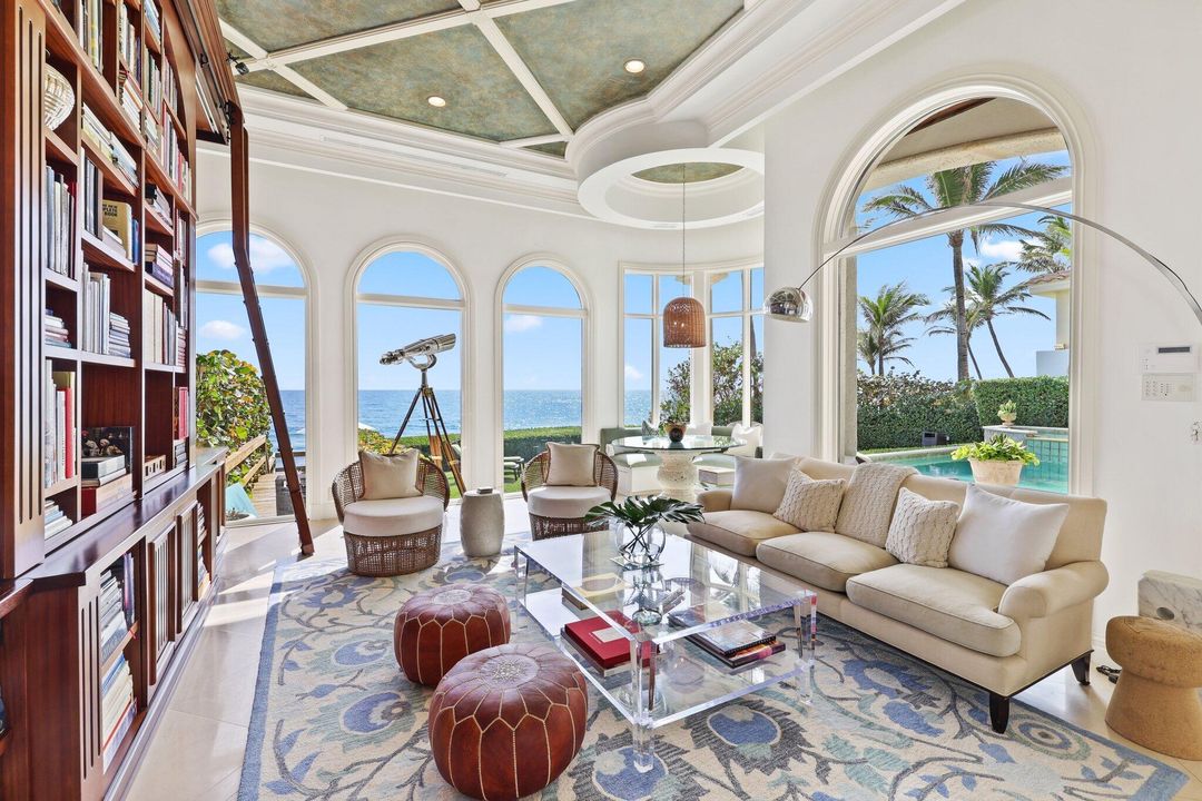 For Sale: $13,750,000 (5 beds, 6 baths, 7476 Square Feet)