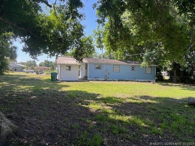 For Sale: $170,000 (3 beds, 1 baths, 800 Square Feet)