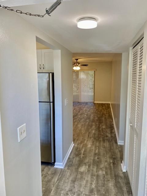 For Rent: $1,800 (1 beds, 1 baths, 673 Square Feet)