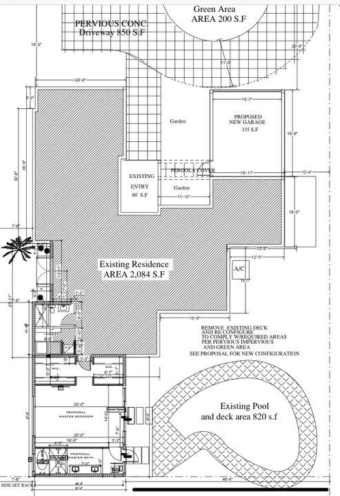 Activo con contrato: $1,799,000 (4 camas, 4 baños, 2713 Pies cuadrados)