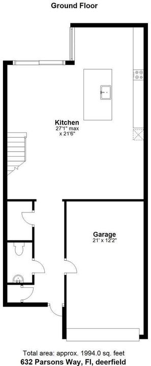 For Rent: $4,500 (3 beds, 2 baths, 1831 Square Feet)