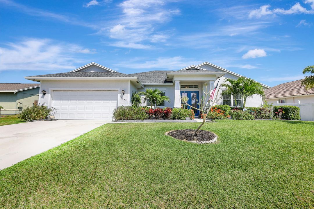 Active With Contract: $486,900 (4 beds, 2 baths, 2265 Square Feet)