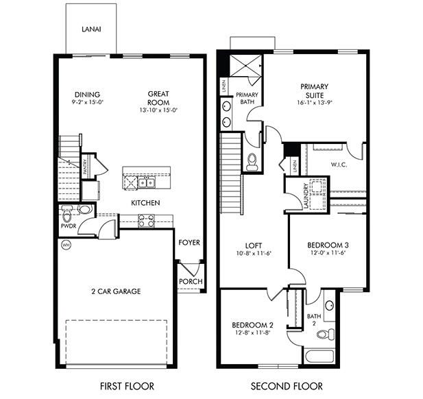 Activo con contrato: $483,290 (3 camas, 2 baños, 1808 Pies cuadrados)