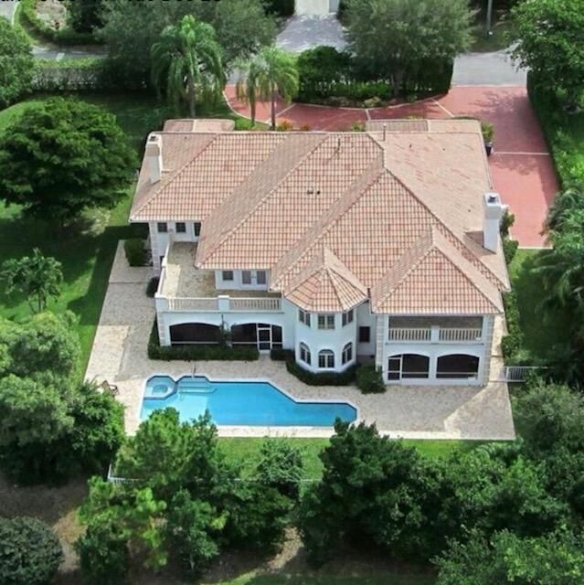 En Venta: $1,825,000 (5 camas, 4 baños, 6685 Pies cuadrados)