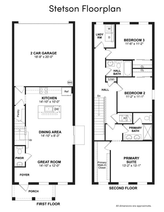 合同活跃: $349,995 (3 贝兹, 2 浴室, 1666 平方英尺)