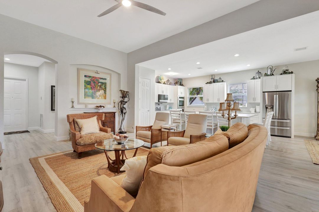 For Sale: $539,000 (3 beds, 2 baths, 2018 Square Feet)