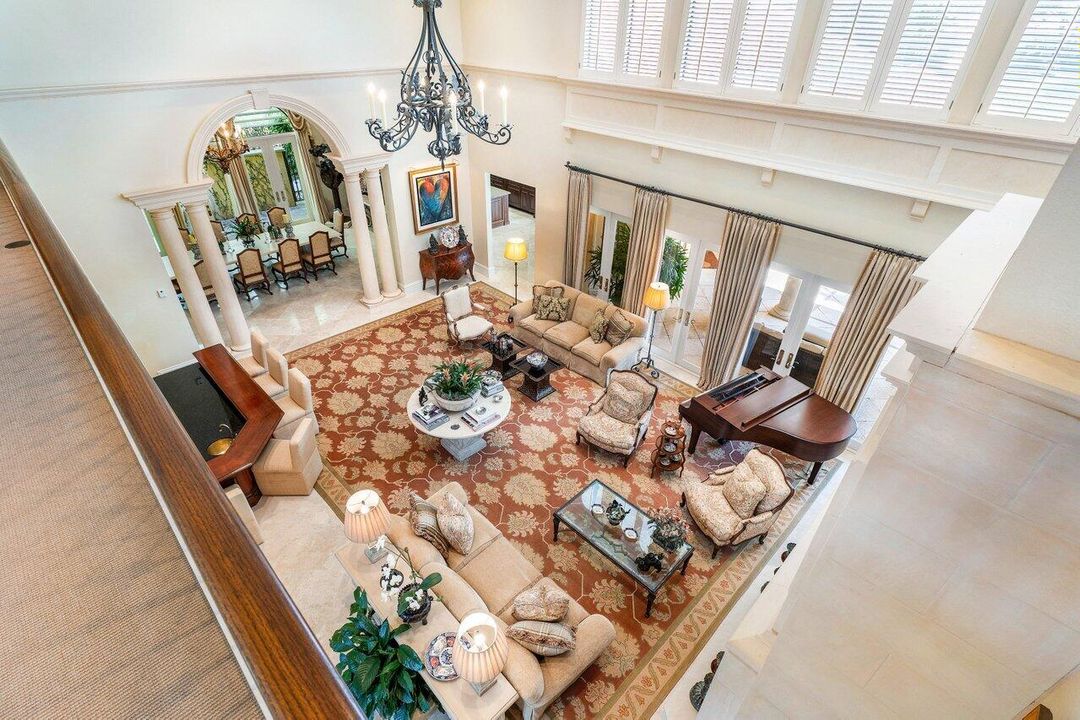 Active With Contract: $4,799,000 (8 beds, 9 baths, 7962 Square Feet)