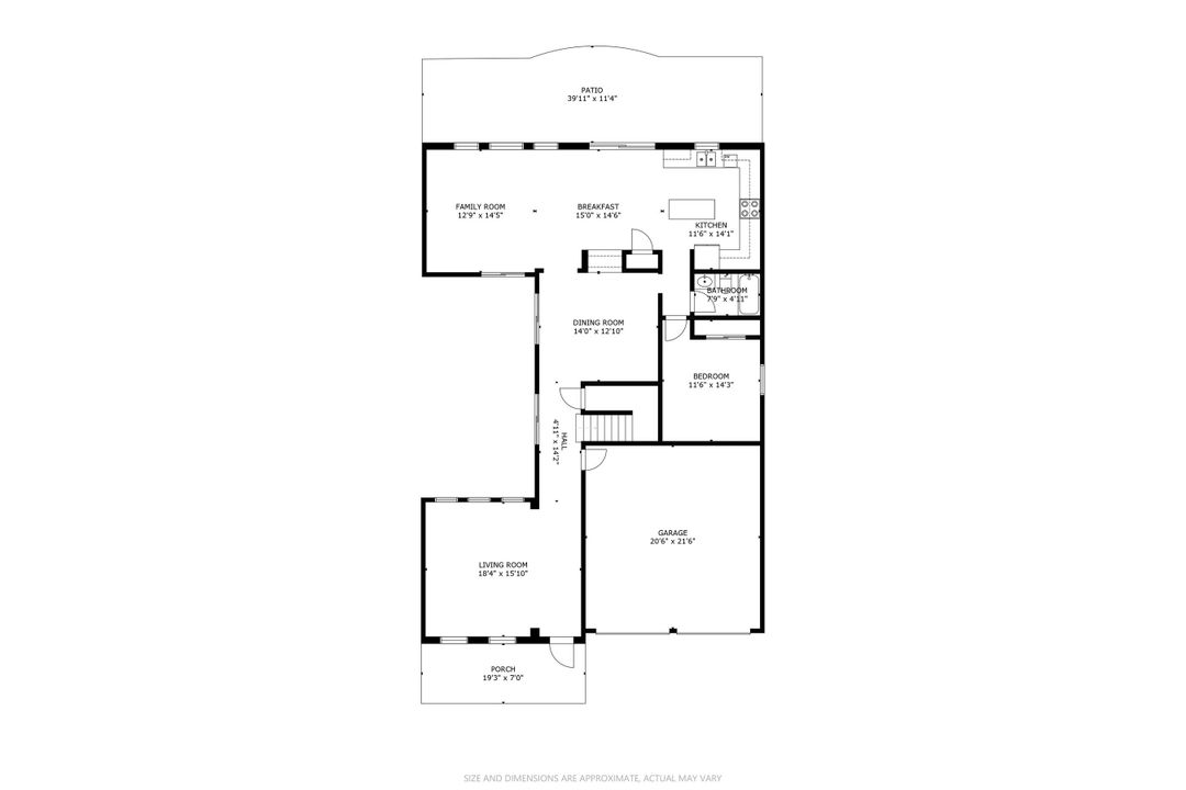 Active With Contract: $799,000 (5 beds, 4 baths, 3275 Square Feet)