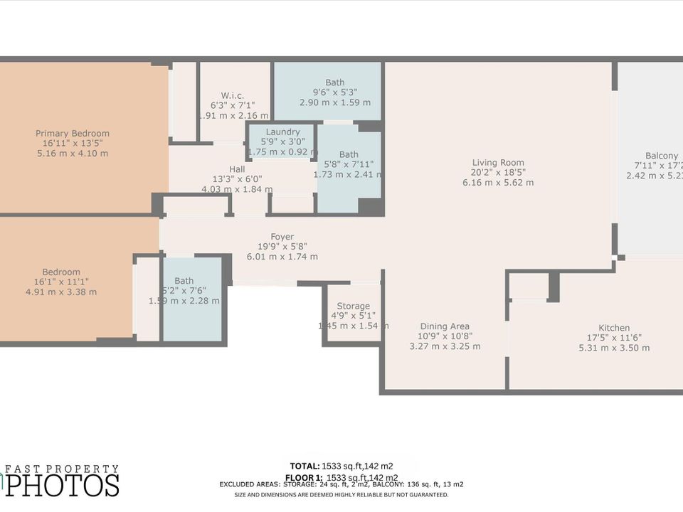 Active With Contract: $8,000 (2 beds, 2 baths, 1533 Square Feet)