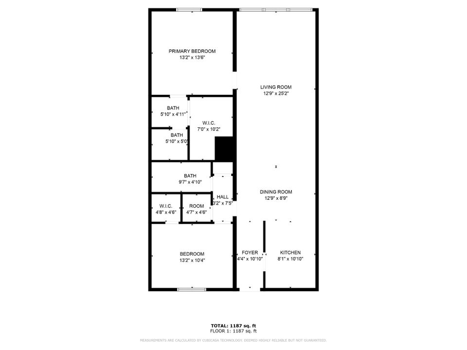 For Sale: $239,000 (2 beds, 2 baths, 1188 Square Feet)