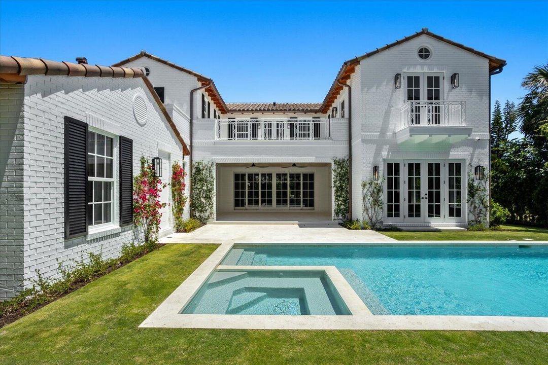 En Venta: $15,995,000 (5 camas, 6 baños, 4423 Pies cuadrados)