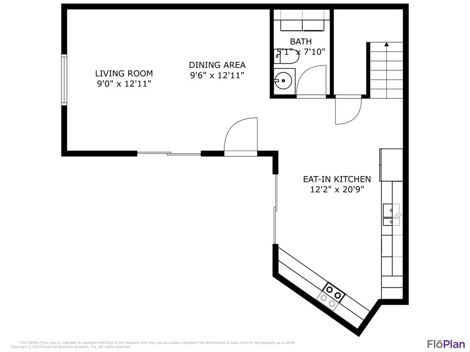 Active With Contract: $2,500 (2 beds, 2 baths, 1183 Square Feet)