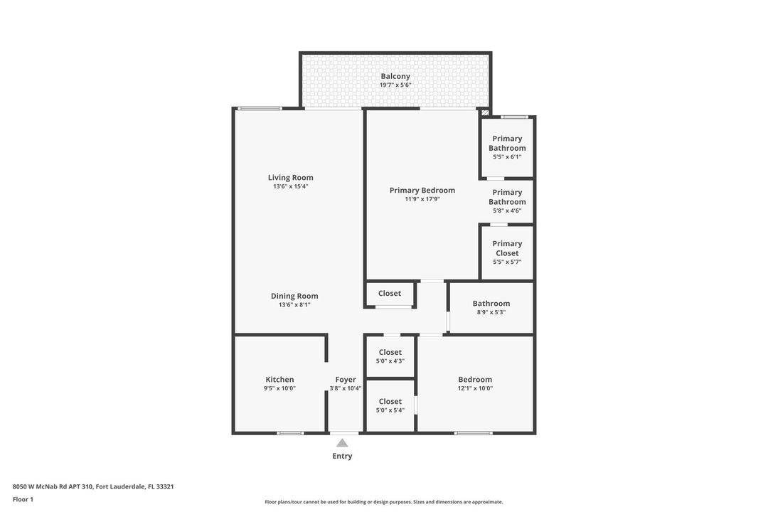 Active With Contract: $150,000 (2 beds, 2 baths, 1023 Square Feet)