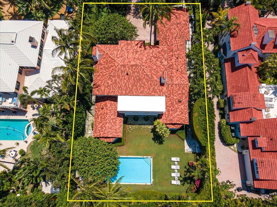 En Venta: $19,500,000 (5 camas, 6 baños, 4842 Pies cuadrados)