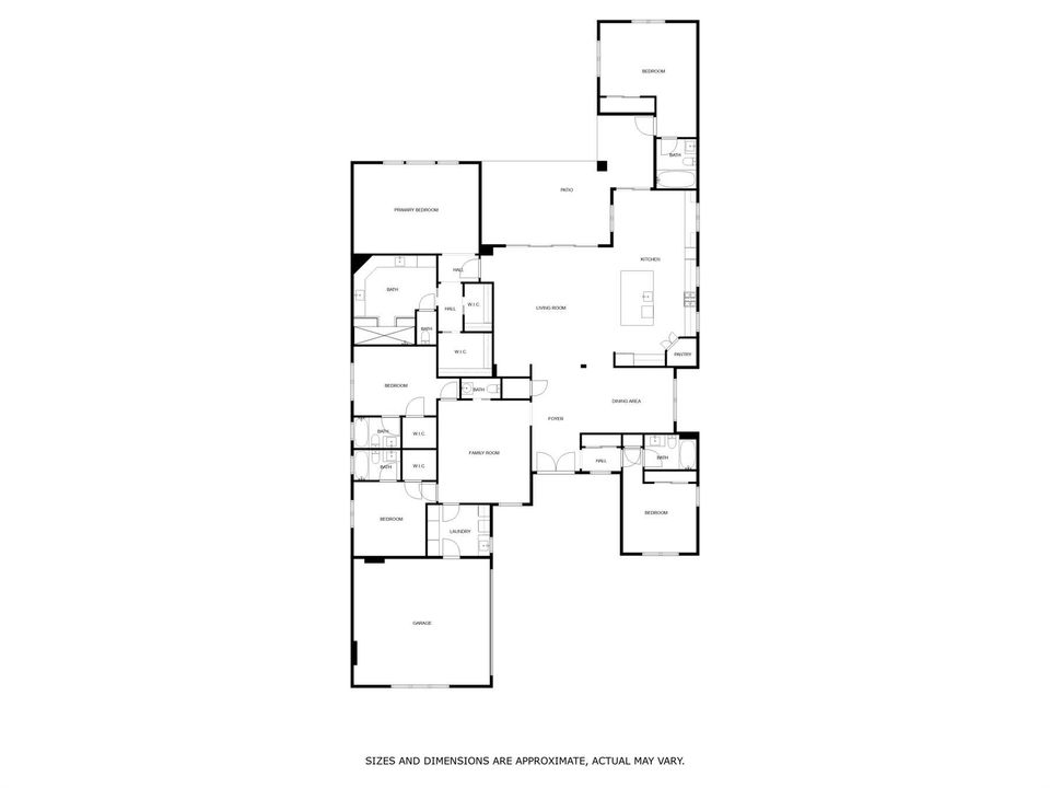 For Sale: $1,199,990 (5 beds, 5 baths, 3752 Square Feet)