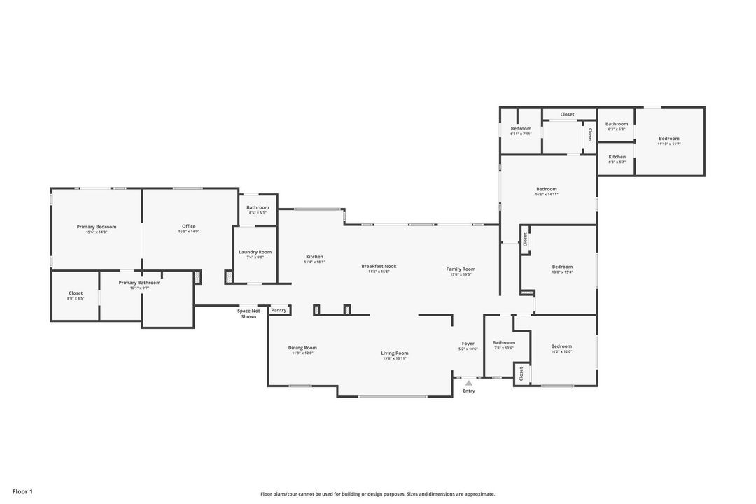 Active With Contract: $1,999,000 (5 beds, 4 baths, 3009 Square Feet)