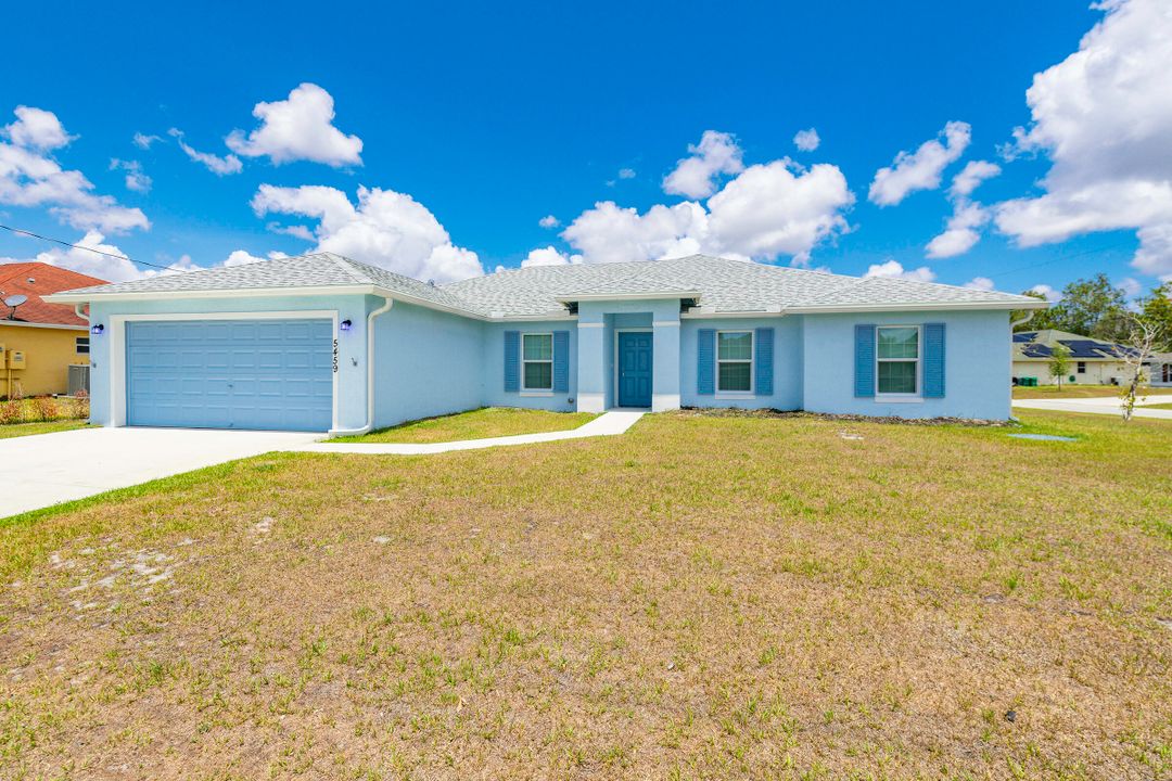 Active With Contract: $3,500 (4 beds, 3 baths, 2437 Square Feet)