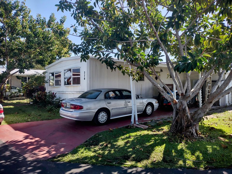 For Sale: $30,000 (2 beds, 2 baths, 1200 Square Feet)