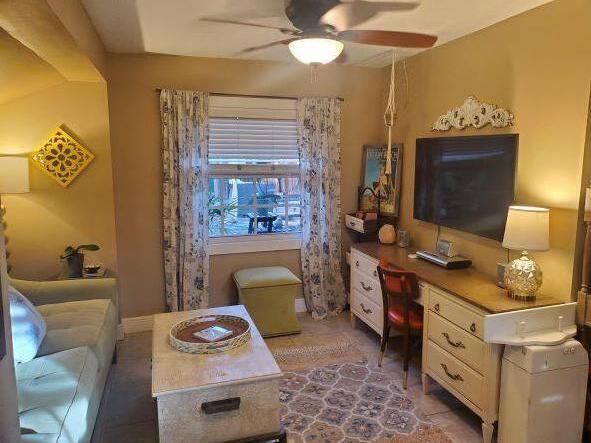 For Rent: $2,400 (1 beds, 1 baths, 400 Square Feet)
