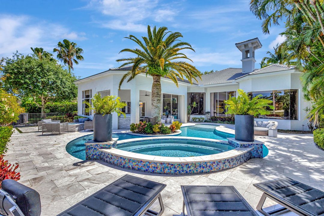 Active With Contract: $4,750,000 (4 beds, 4 baths, 4630 Square Feet)