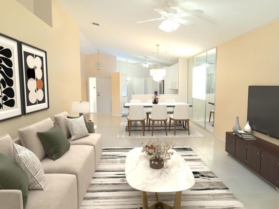 Active With Contract: $2,900 (3 beds, 2 baths, 1608 Square Feet)