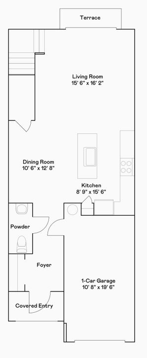 For Rent: $2,550 (3 beds, 2 baths, 1635 Square Feet)