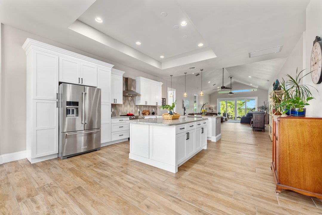 Active With Contract: $799,000 (4 beds, 3 baths, 2452 Square Feet)